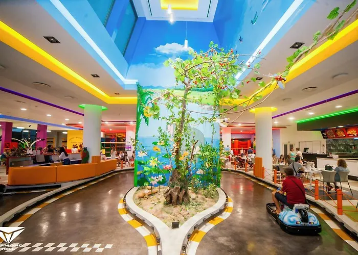 Resort Diamond Hill & Vlore