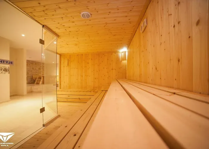 Resort Diamond Hill & Vlore