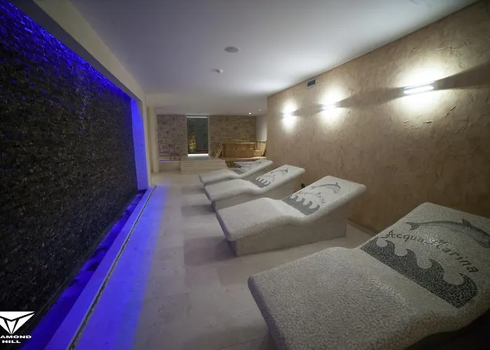 Diamond Hill & Resort Vlore