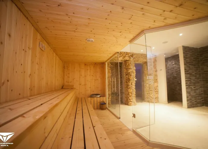 Resort Diamond Hill &