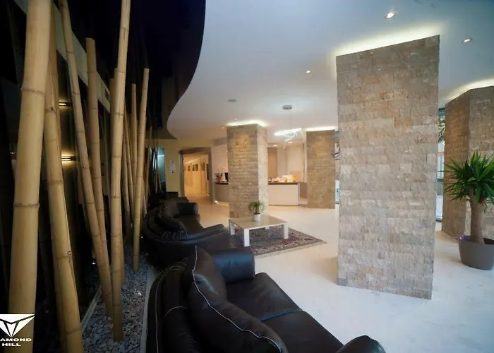 Diamond Hill & Vlore