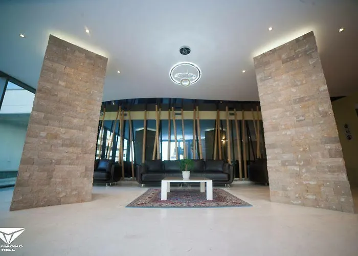 Diamond Hill & Vlore