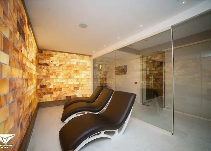 Resort Diamond Hill & Vlore