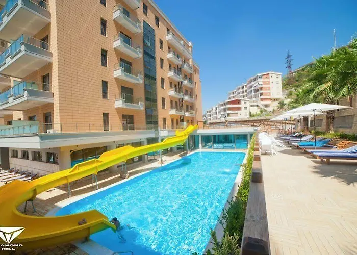 Diamond Hill & Resort