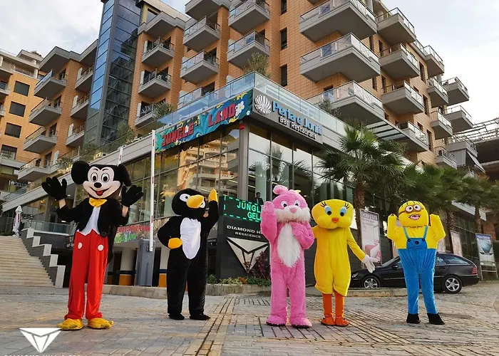 Resort Diamond Hill &