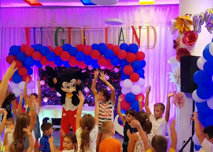 Resort Diamond Hill & Vlore