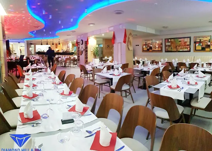 Diamond Hill & Vlore